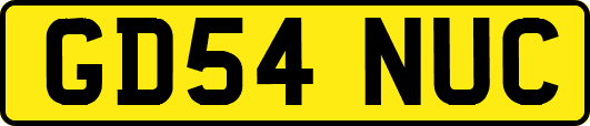 GD54NUC