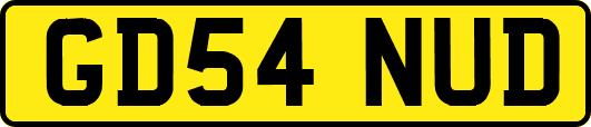 GD54NUD