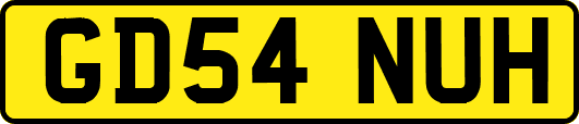 GD54NUH