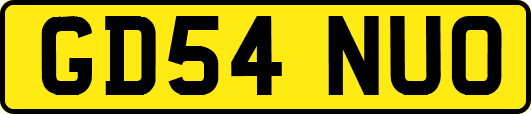 GD54NUO