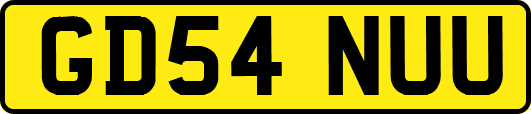 GD54NUU