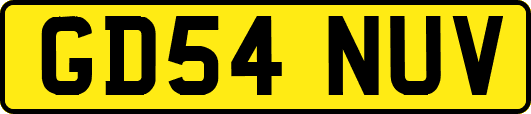 GD54NUV