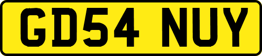 GD54NUY
