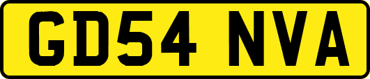 GD54NVA