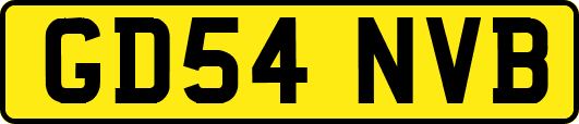 GD54NVB