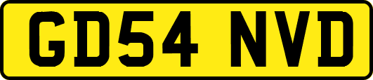 GD54NVD