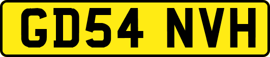 GD54NVH