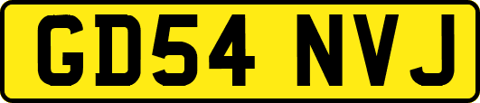 GD54NVJ
