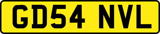 GD54NVL