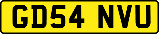 GD54NVU