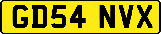 GD54NVX