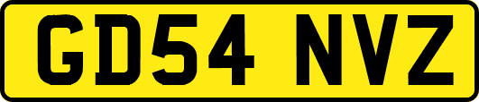 GD54NVZ