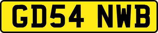 GD54NWB