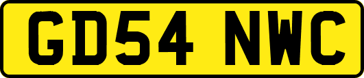 GD54NWC