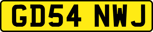 GD54NWJ