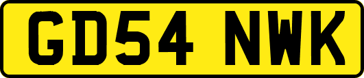 GD54NWK