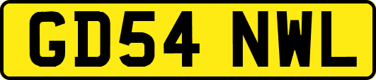 GD54NWL