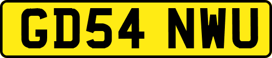 GD54NWU