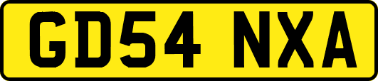 GD54NXA