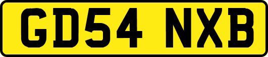 GD54NXB