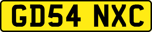 GD54NXC