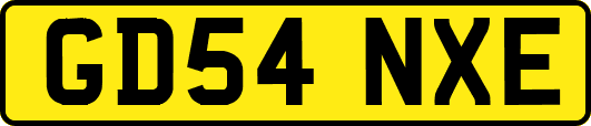 GD54NXE