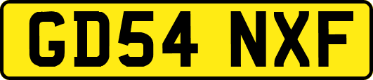 GD54NXF