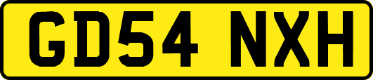 GD54NXH