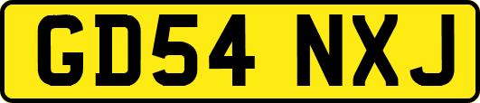 GD54NXJ