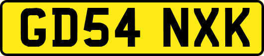 GD54NXK