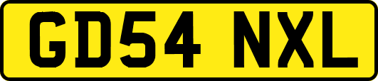 GD54NXL