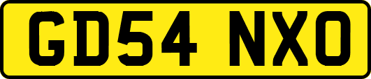GD54NXO
