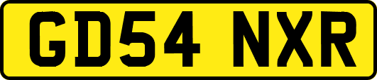 GD54NXR