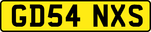 GD54NXS