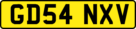 GD54NXV