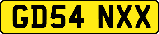 GD54NXX