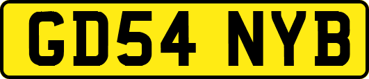 GD54NYB