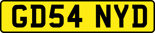 GD54NYD