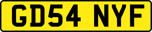 GD54NYF