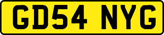 GD54NYG