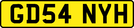 GD54NYH