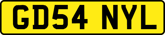 GD54NYL