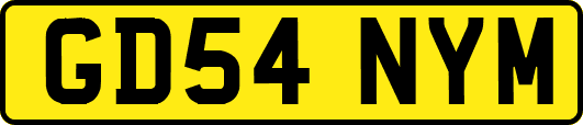 GD54NYM