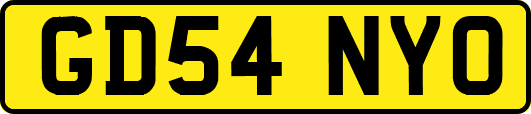 GD54NYO