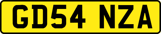 GD54NZA