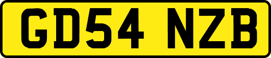 GD54NZB