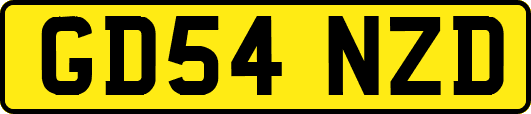 GD54NZD