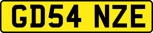 GD54NZE