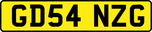 GD54NZG