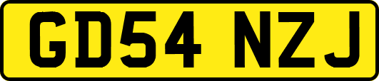 GD54NZJ